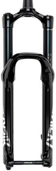 RockShox Lyrik Ultimate Charger 2.1 RC2 Suspension Fork - 29", 150 mm, 15 x 110 mm, 51 mm Offset, Black, C3 - Alaska Bicycle Center