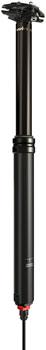 RockShox Reverb Stealth Dropper Seatpost - 30.9mm, 100mm, Black, Plunger Remote, C1 - Alaska Bicycle Center