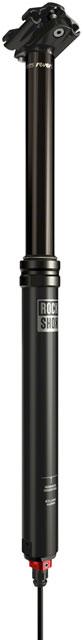 RockShox Reverb Stealth Dropper Seatpost - 31.6mm, 150mm, Black, 1x Remote, C1 - Alaska Bicycle Center
