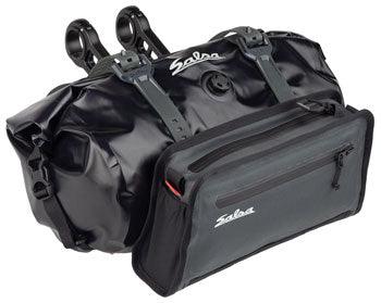 Salsa EXP Series Anything Cradle Top-Load Kit - Alaska Bicycle Center