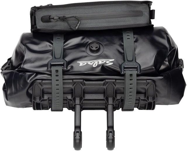 Salsa EXP Series Anything Cradle Top-Load Kit - Alaska Bicycle Center