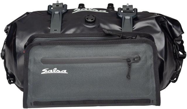 Salsa EXP Series Anything Cradle Top-Load Kit - Alaska Bicycle Center