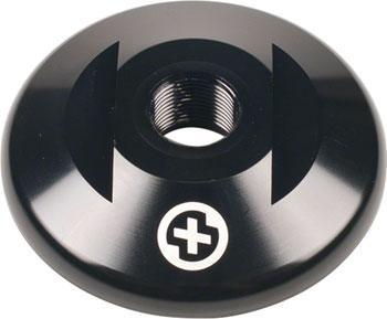 Salt Plus Trapeze Front Hub Guard - Alaska Bicycle Center