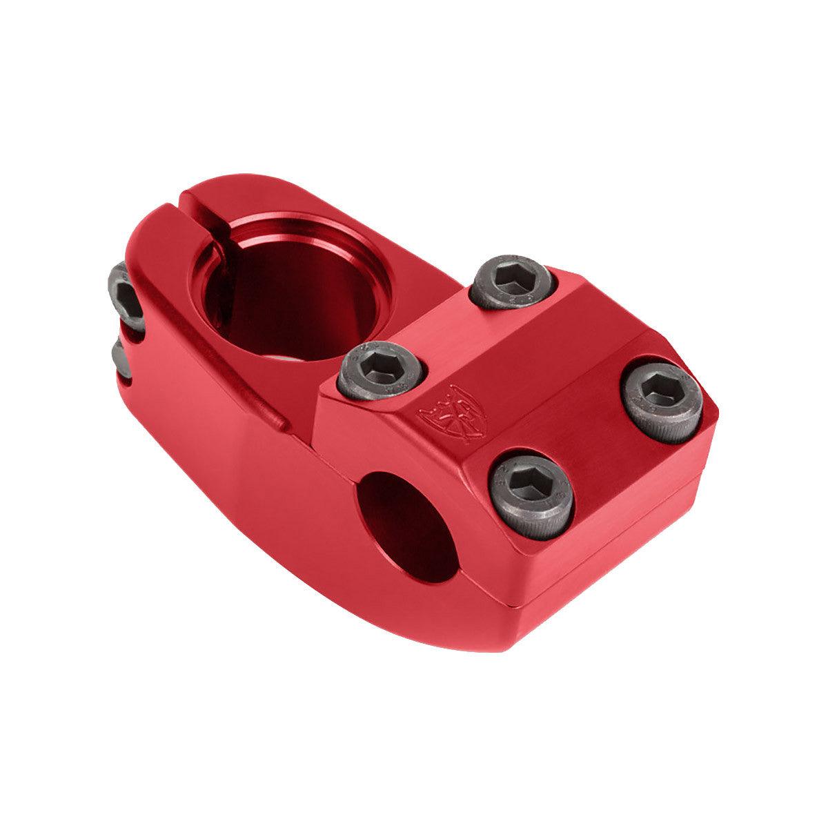 S&M 40 Enduro V.2 Blood Red BMX Stem – Alaska Bicycle Center