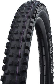 Schwalbe Magic Mary Tire - 27.5 x 2.35, Tubeless, Folding, Black, Evolution, Addix UltraSoft, SuperGravity - Alaska Bicycle Center