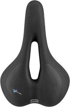 Selle Royal Forum Moderate Saddle - Women's - Alaska Bicycle Center