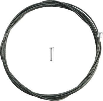 Shimano Optislick Derailleur Cable 1.2 x 2000mm Shimano Optislick Derailleur Cable 1.2 x 2000mm - Alaska Bicycle Center