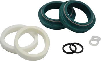 SKF Low-Friction Dust Wiper Seal Kit: Fox 32mm, Fits 2003-2015 Forks - Alaska Bicycle Center