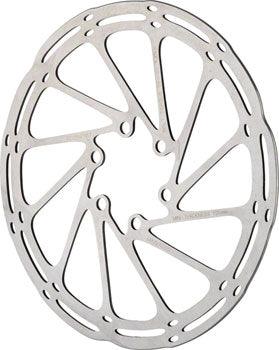 SRAM CenterLine Disc Brake Rotor - 180mm, 6-Bolt, Silver - Alaska Bicycle Center