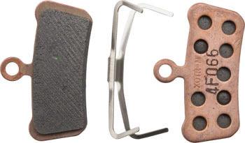 SRAM Disc Brake Pads - Sintered Compound, Steel Backed, Powerful, For Trail, Guide, and G2 - Alaska Bicycle Center