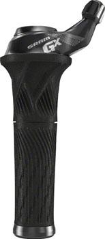 SRAM GX GripShift 11-Speed Rear Black with Locking Grip - Alaska Bicycle Center
