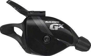 SRAM GX Trigger Shifter 11-Speed Rear Black - Alaska Bicycle Center