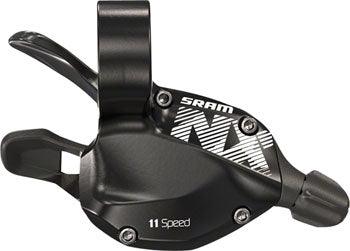 SRAM NX 11 Speed Rear Trigger Shifter Black - Alaska Bicycle Center