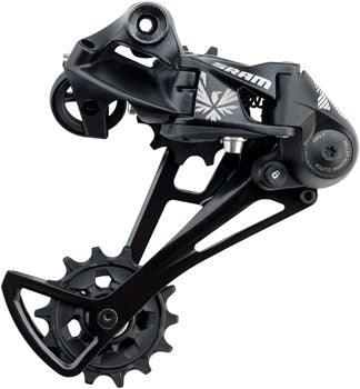 SRAM NX Eagle Rear Derailleur - 12 Speed, Long Cage, Black - Alaska Bicycle Center