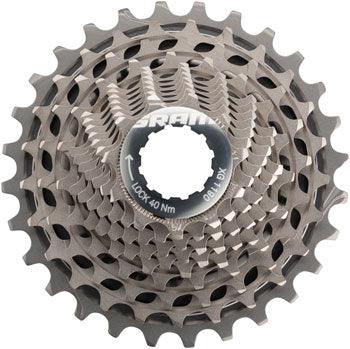 SRAM RED XG-1190 Cassette - 11 Speed - Alaska Bicycle Center