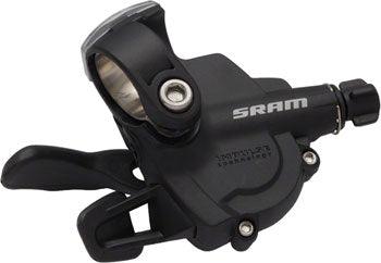 SRAM X4 8-Speed Trigger Shifter Rear Only - Alaska Bicycle Center