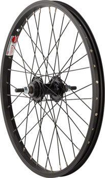 Sta-Tru Single Wall Rear Wheel - 20