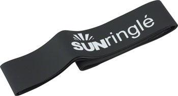 Sun Ringle Mulefut 50 SL 27.5+ Rim Strip 584 x 38mm Wide, Black - Alaska Bicycle Center