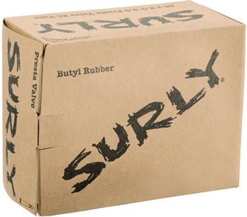 Surly Tube - 29+ x 3, Presta Valve - Alaska Bicycle Center