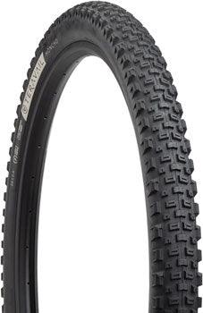 Teravail Honcho Tire - 29 x 2.4, Tubeless, Folding, Black, Durable, Grip Compound - Alaska Bicycle Center