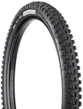 Teravail Kessel Tire - 27.5 x 2.5, Tubeless, Folding, Black, Ultra Durable - Alaska Bicycle Center