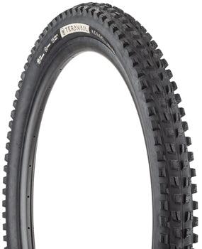 Teravail Kessel Tire - 29 x 2.6, Tubeless, Folding, Black, Durable - Alaska Bicycle Center