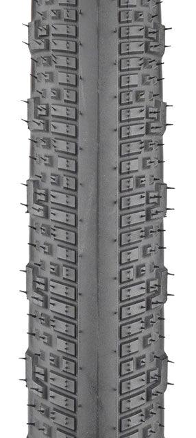 Teravail Washburn Tire - 650b x 47, Tubeless, Folding, Black, Durable - Alaska Bicycle Center