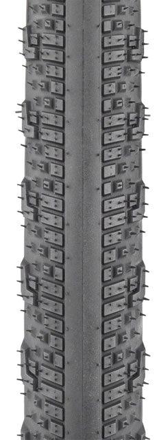 Teravail Washburn Tire - 700 x 42, Tubeless, Folding, Black, Durable - Alaska Bicycle Center