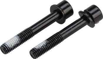 TRP Mounting Bolts for Flat Mount Rear Caliper - 32mm - Alaska Bicycle Center