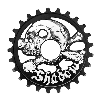 TSC Cranium BMX Sprocket - Alaska Bicycle Center