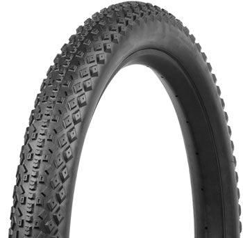 Vee Tire Co. Rail Tracker Tire - 27.5+ x 2.8, Tubeless, Folding, Black, 120tpi, Silica Compound - Alaska Bicycle Center