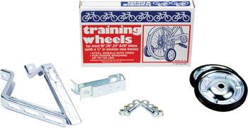 Wald 742 Training Wheels Kit: 16 - 26" - Alaska Bicycle Center