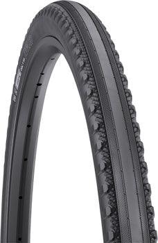 WTB Byway Tire - 700 x 44, TCS Tubeless, Folding, Black, Light, Fast Rolling, SG2 - Alaska Bicycle Center