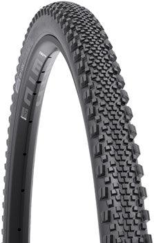 WTB Raddler Tire - 700 x 40, TCS Tubeless, Folding, Black, Light, Fast Rolling - Alaska Bicycle Center