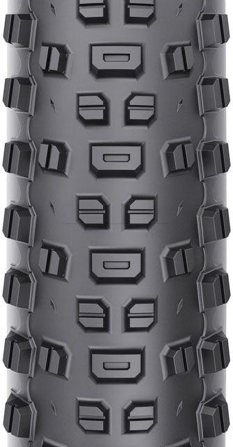 WTB Ranger Tire - 29 x 2.4, TCS Tubeless, Folding, Black/Tan, Light/Fast Rolling, Dual DNA, SG2 - Alaska Bicycle Center