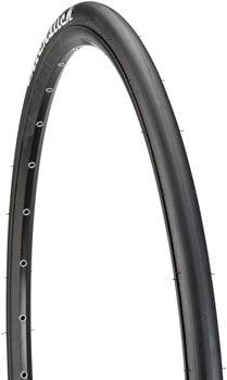 WTB ThickSlick Tire - 700 x 25, Clincher, Wire, Black, Comp - Alaska Bicycle Center