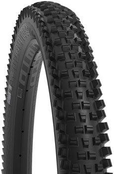 WTB Trail Boss Tire - 29 x 2.4, TCS Tubeless, Folding, Black, Tough/Fast Rolling, TriTec, E25 - Alaska Bicycle Center